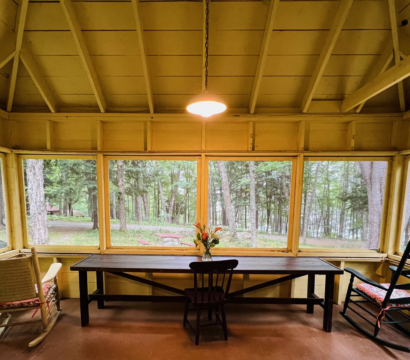 Worthwhile Cabin