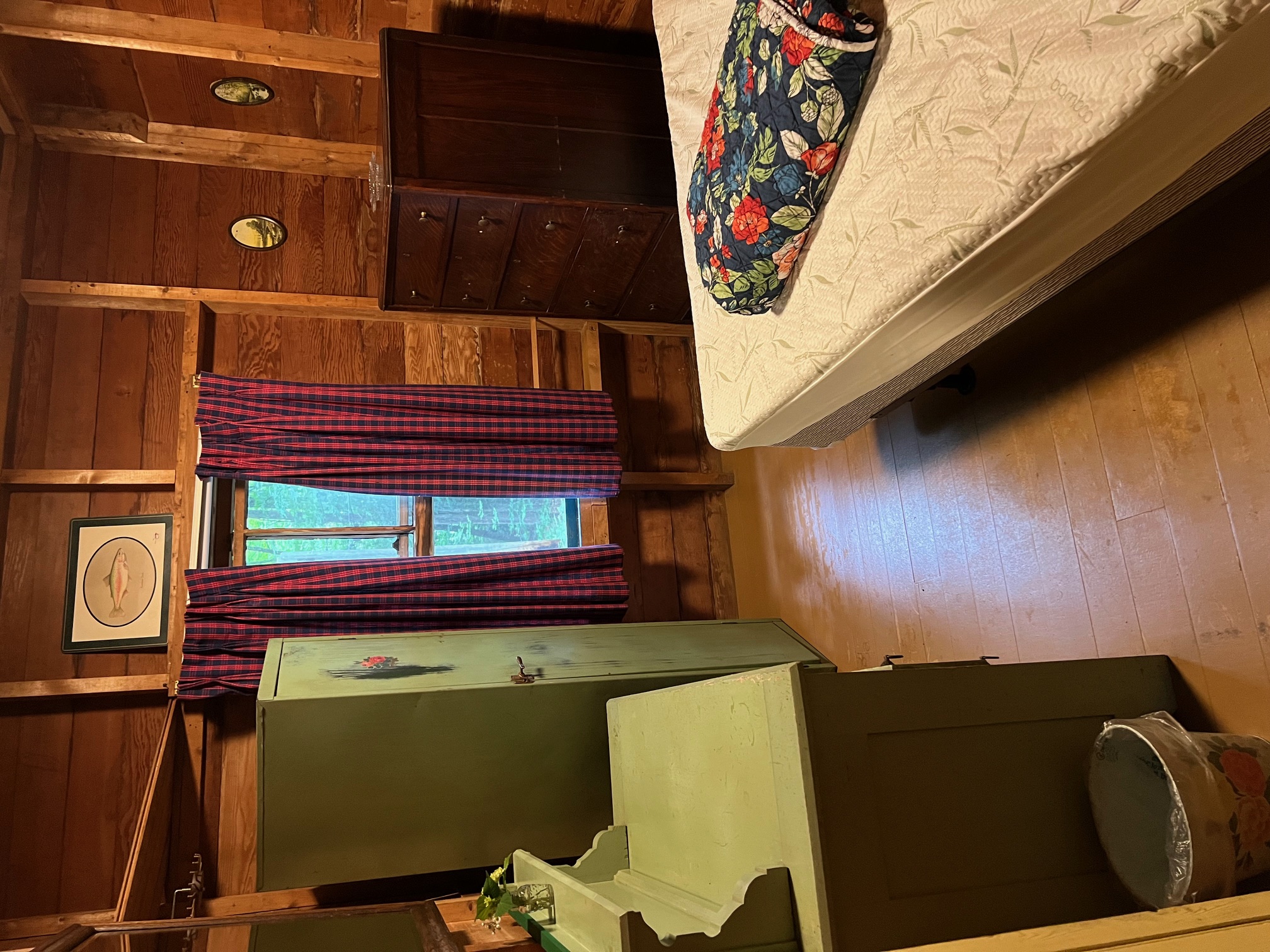 Worthwhile Cabin