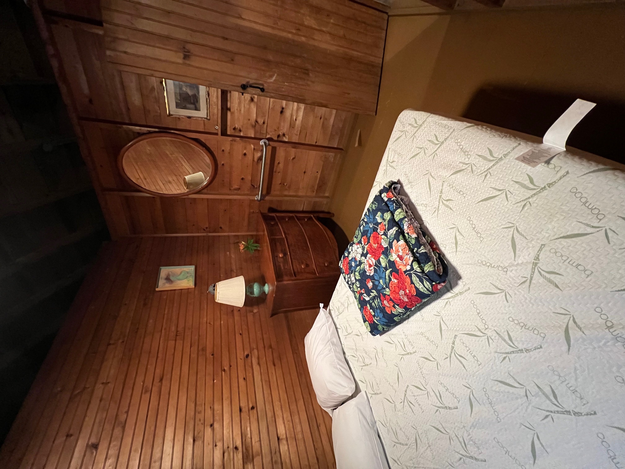 Worthwhile Cabin