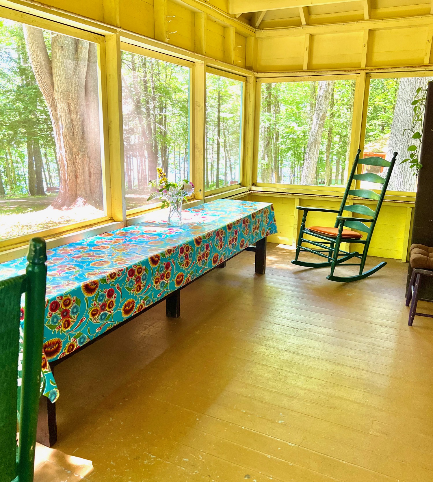Worthwhile Cabin