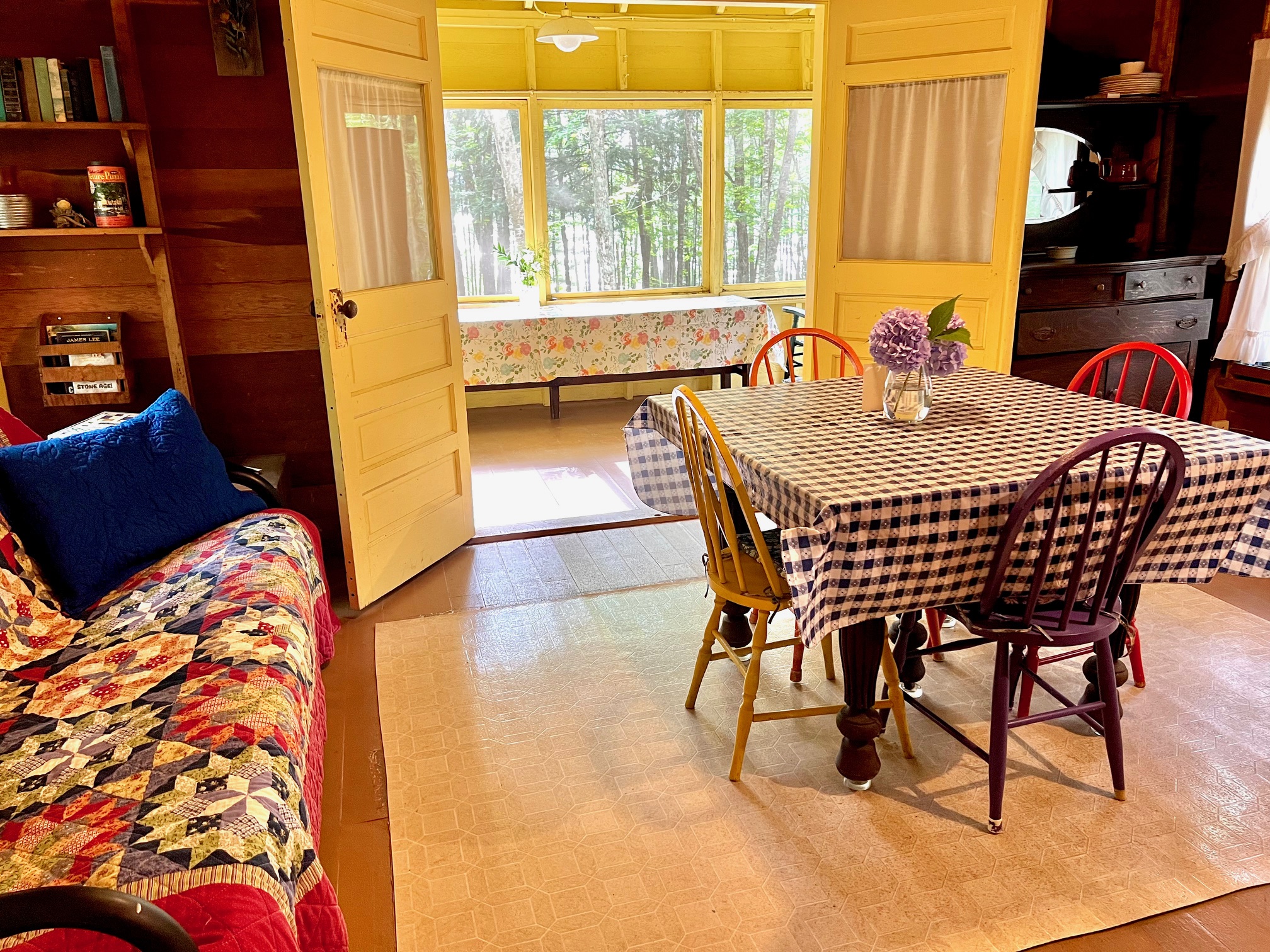 Worthwhile Cabin